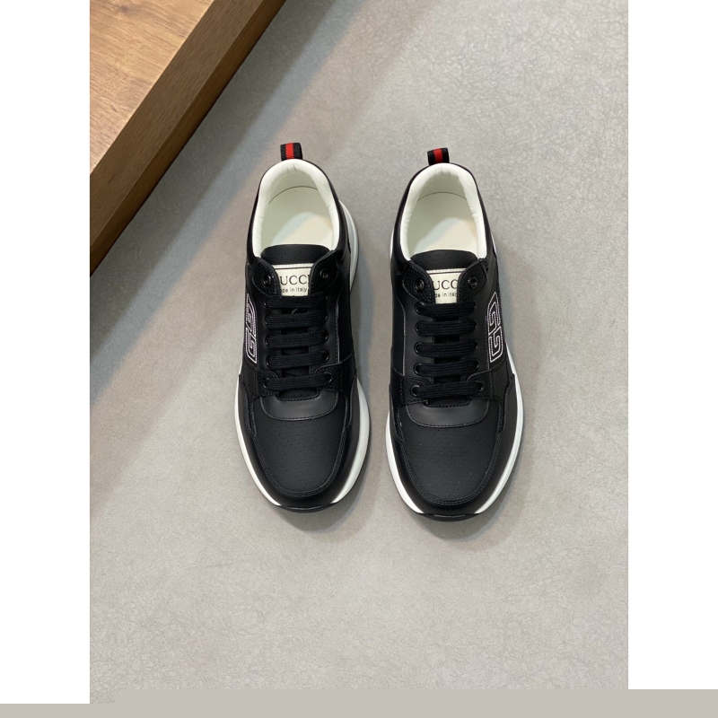 G*u*i sneakers